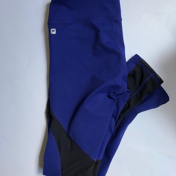 Fabletics Pants - Fabletics Cherish powerhold Legging Small